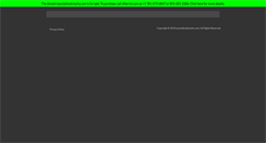 Desktop Screenshot of esocialbookmarks.com